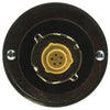 Motorad MGC828 Fuel Cap for 75-77 Jeep Cherokee J10 J20 Wagoneer