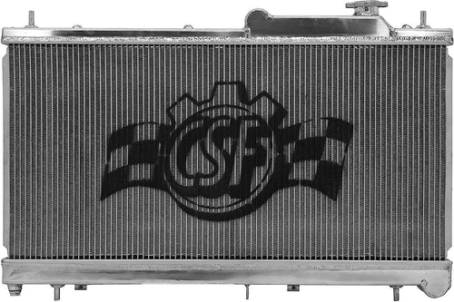 7028 High Performance Radiator