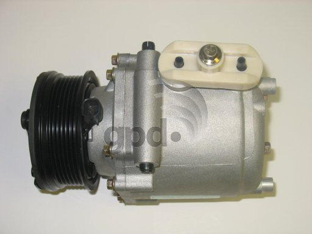 Global Parts A/C Compressor and Component Kit for 03 Lincoln Navigator 9633347