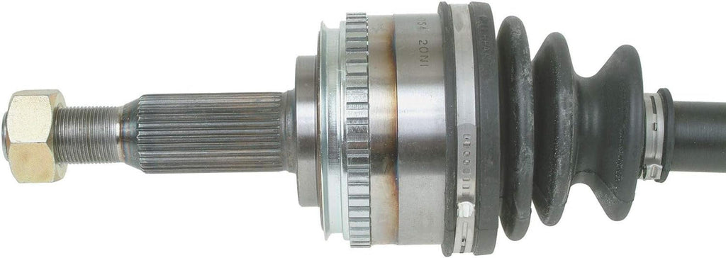 Select 66-2066 New CV Constant Velocity Drive Axle Shaft