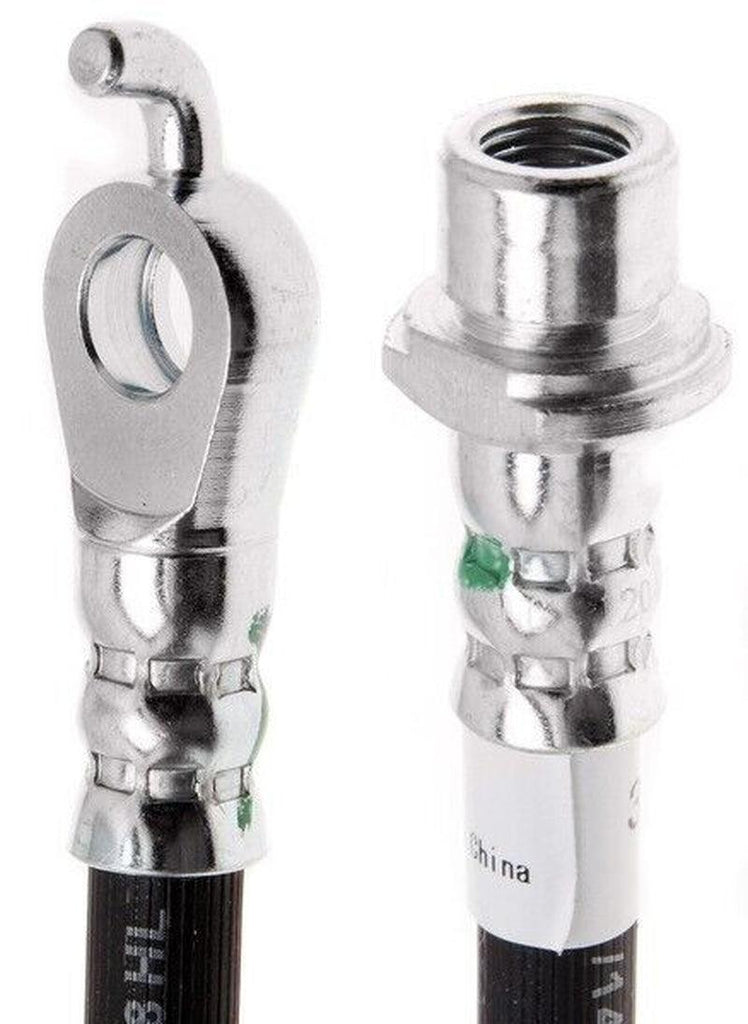 Raybestos Brake Hydraulic Hose for Corolla, Matrix, Vibe BH383327