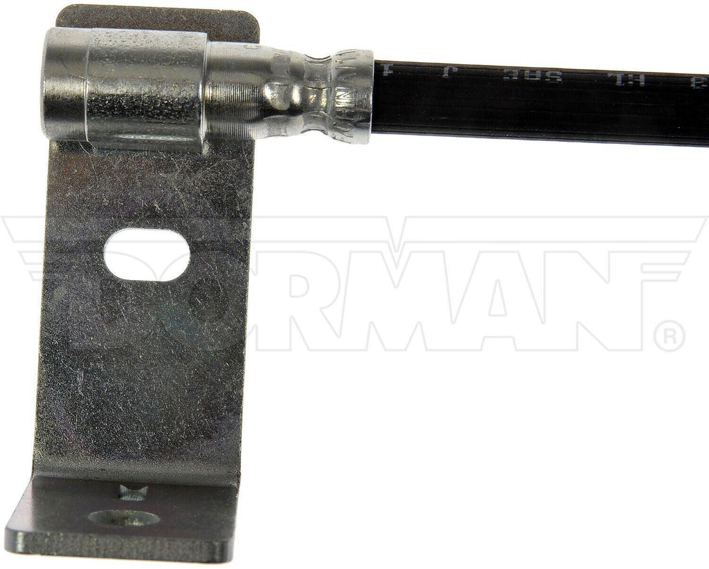 Dorman Brake Hydraulic Hose for F-250 Super Duty, F-350 Super Duty H622742