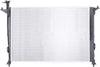 13519 Replacement Radiator (KIA SORENTO), 1 Pack