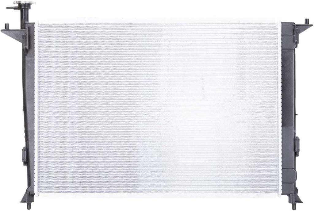 13519 Replacement Radiator (KIA SORENTO), 1 Pack