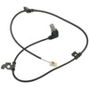Standard Ignition ABS Wheel Speed Sensor for 04-11 Mazda RX-8 ALS1173