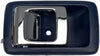 Dorman Interior Door Handle for Tacoma, 4Runner, Tercel, Camry 79519