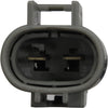 623470 Compatible with Subaru Replacement Cooling Fan Assembly