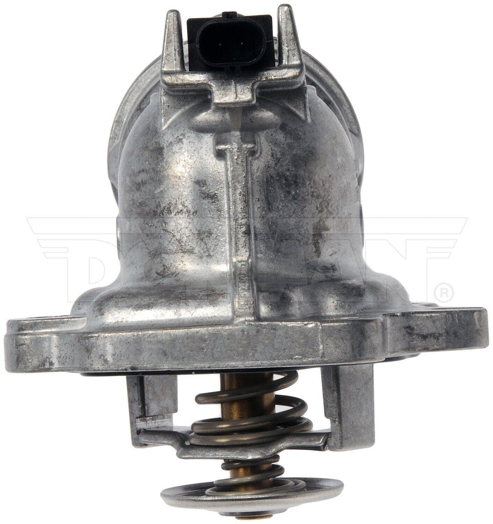Dorman Engine Coolant Thermostat Housing Assembly for Mercedes-Benz 902-5850