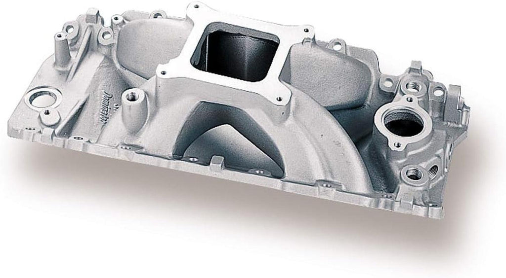 300-5 Strip Dominator Intake Manifold