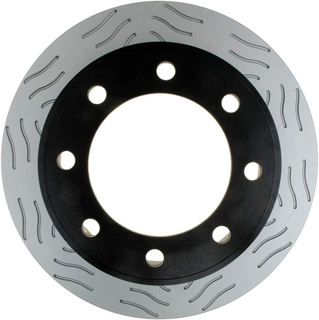 Gold 18A968SD Performance Front Disc Brake Rotor