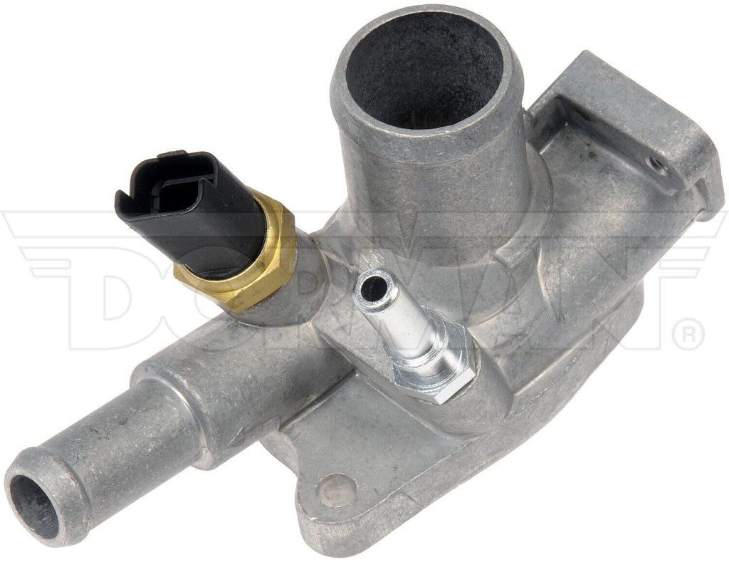 Dorman Engine Coolant Thermostat Housing for 500, 500L, 500X, Dart 902-3041
