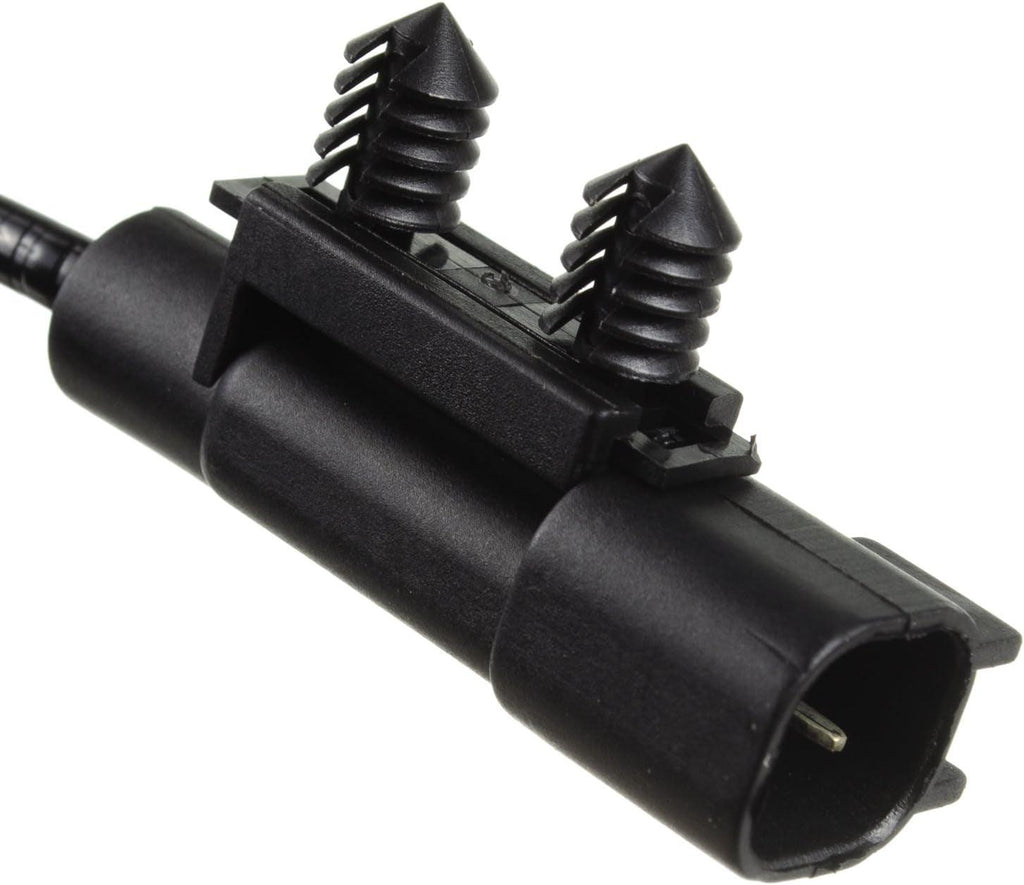 Holstein Parts 2ABS2663 ABS Wheel Speed Sensor - Compatible with Select Chrysler 300; Dodge Challenger, Charger; REAR RIGHT