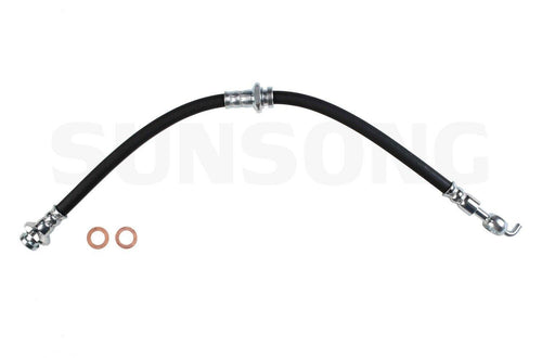 Brake Hydraulic Hose for Axiom, Passport, Rodeo, Rodeo Sport, Amigo 2203936