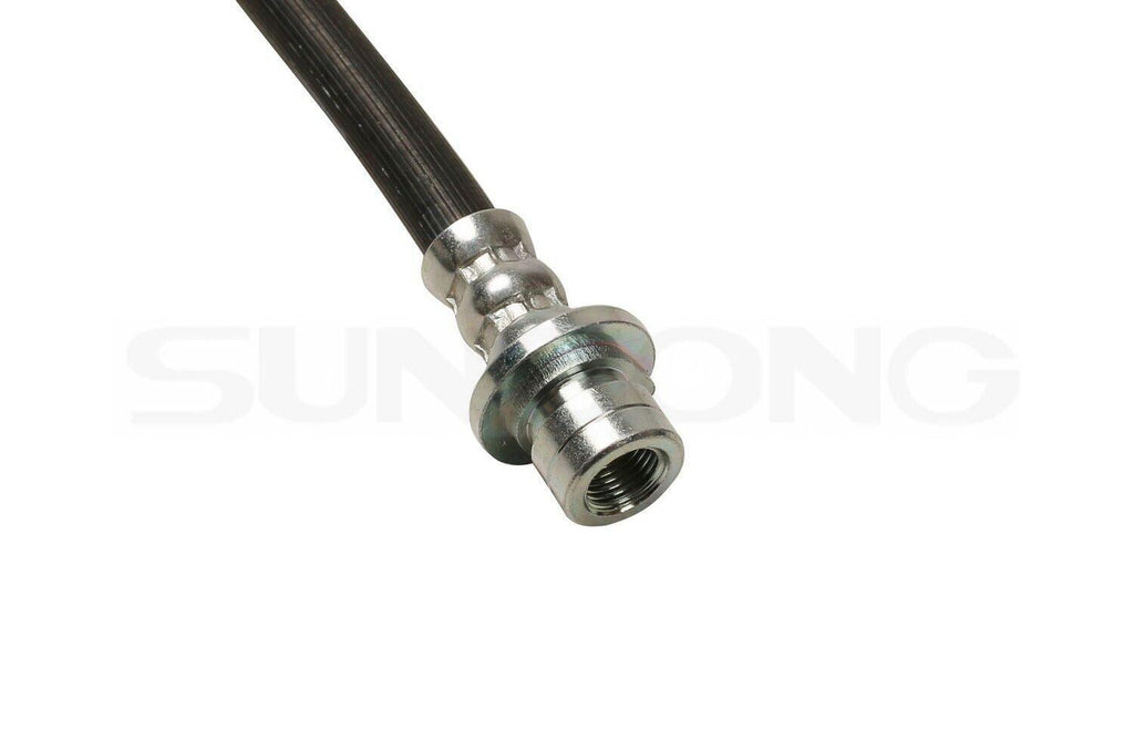 Sunsong Brake Hydraulic Hose for 16-20 Acura ILX 2207498