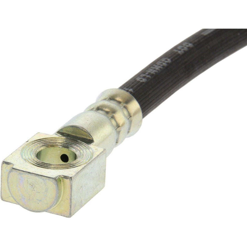 Centric Brake Hydraulic Hose for 1988 Fiero 150.62066