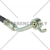 Centric Brake Hydraulic Hose for 17-20 Civic 150.40428