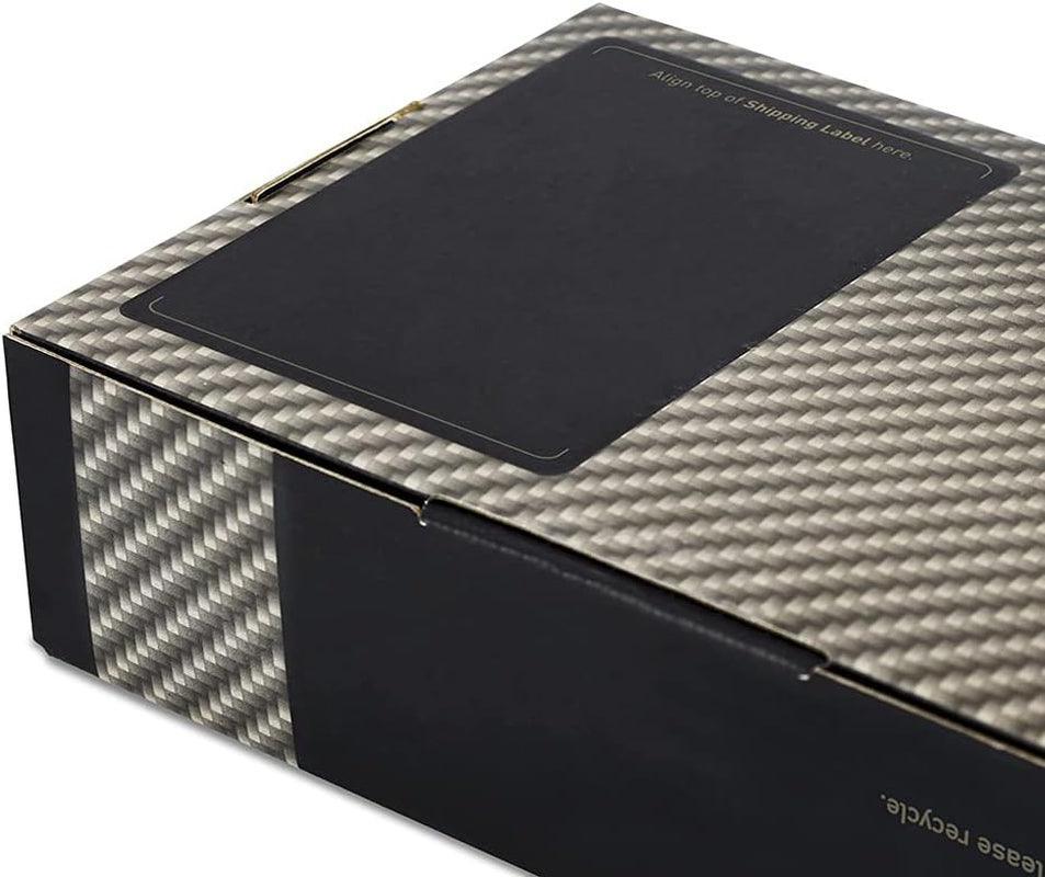 MMTB-RAM-04 Titanium Turbo Blanket, Compatible with Dodge Ram 5.9L Cummins 2004.5-2009