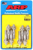 400-8019 M10 X 1.25/1.50 X 55Mm Broached Stud Kit, 8 Piece