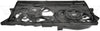 Dorman Engine Cooling Fan Assembly for Explorer, Taurus 621-564