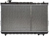 CU2759 Complete Radiator