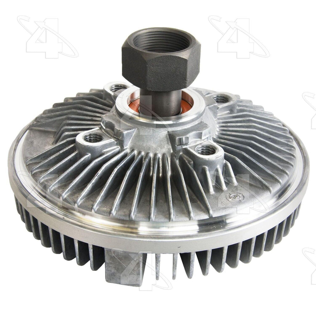 Engine Cooling Fan Clutch for Express 2500, Express 3500, Savana 2500+More 36973