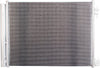 Air Conditioning A/C Condenser Fits 18-22 Nissan Kicks 20-22 Sentra Versa