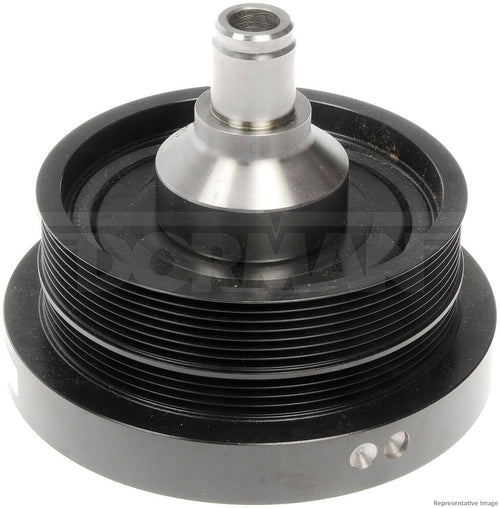 Engine Harmonic Balancer for Forenza, Reno, Optra, Leganza, Nubira 594-755