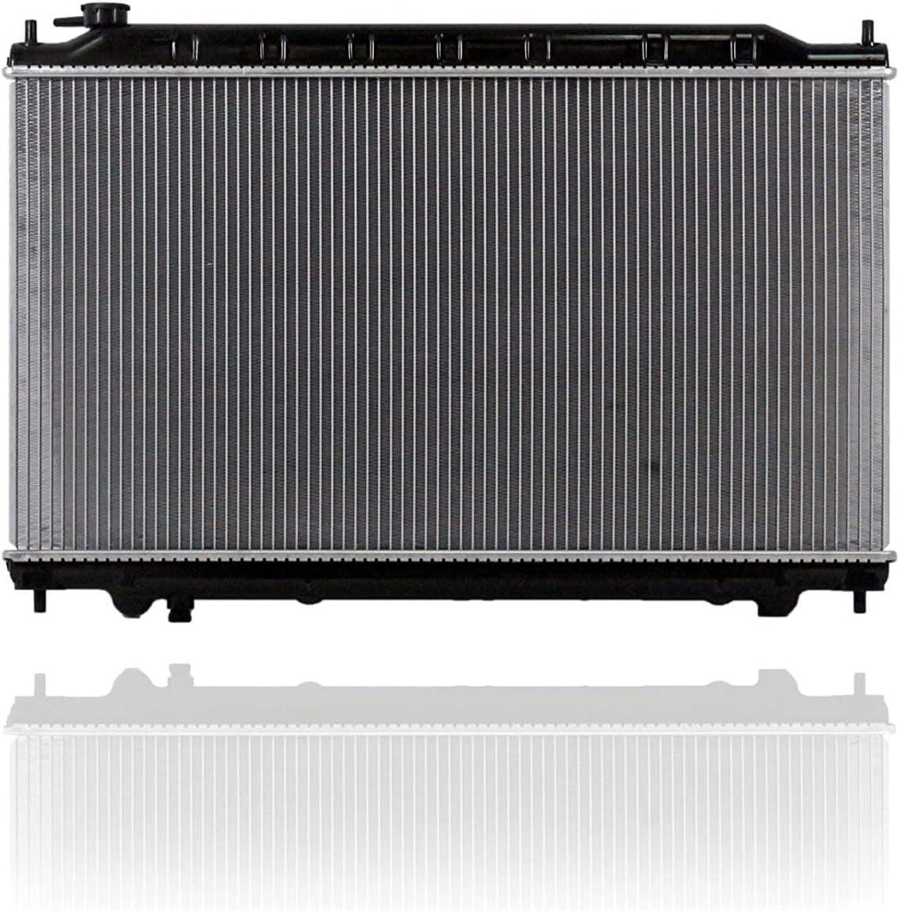A2414 Radiator