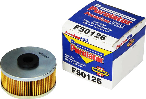 F50126 Fuel Filter