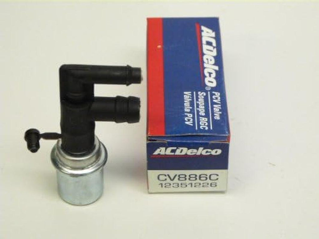 CV886C Positive Crank Ventilation Valve