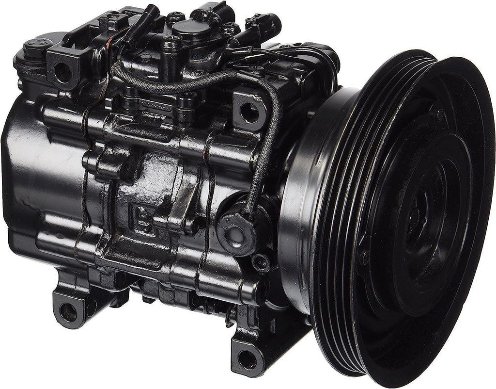 67388 Remanufactured AC Compressor (Renewed)