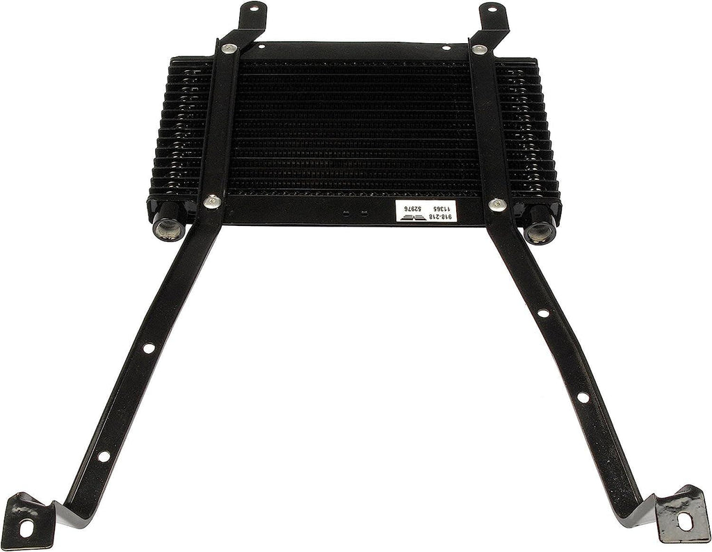 Dorman 918-218 Automatic Transmission Oil Cooler Compatible with Select Chevrolet/Gmc Models
