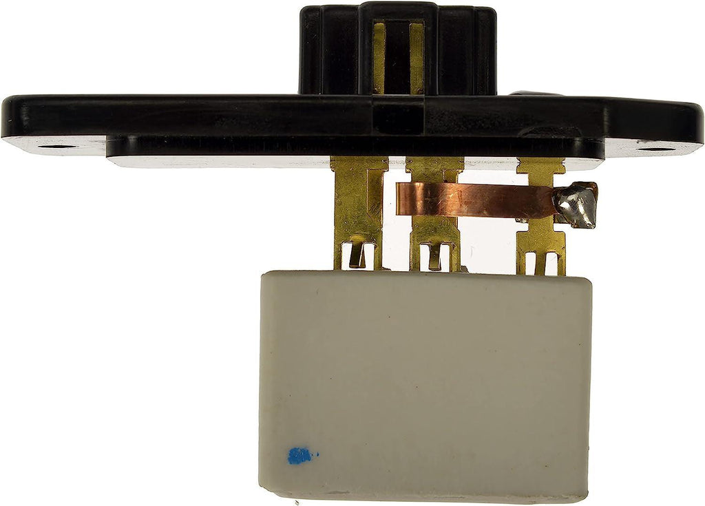 Dorman 973-097 HVAC Blower Motor Resistor Compatible with Dodge/Eagle/Plymouth Models