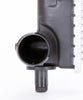 2768 Radiator Compatible with 2002-2005 Mazda MPV