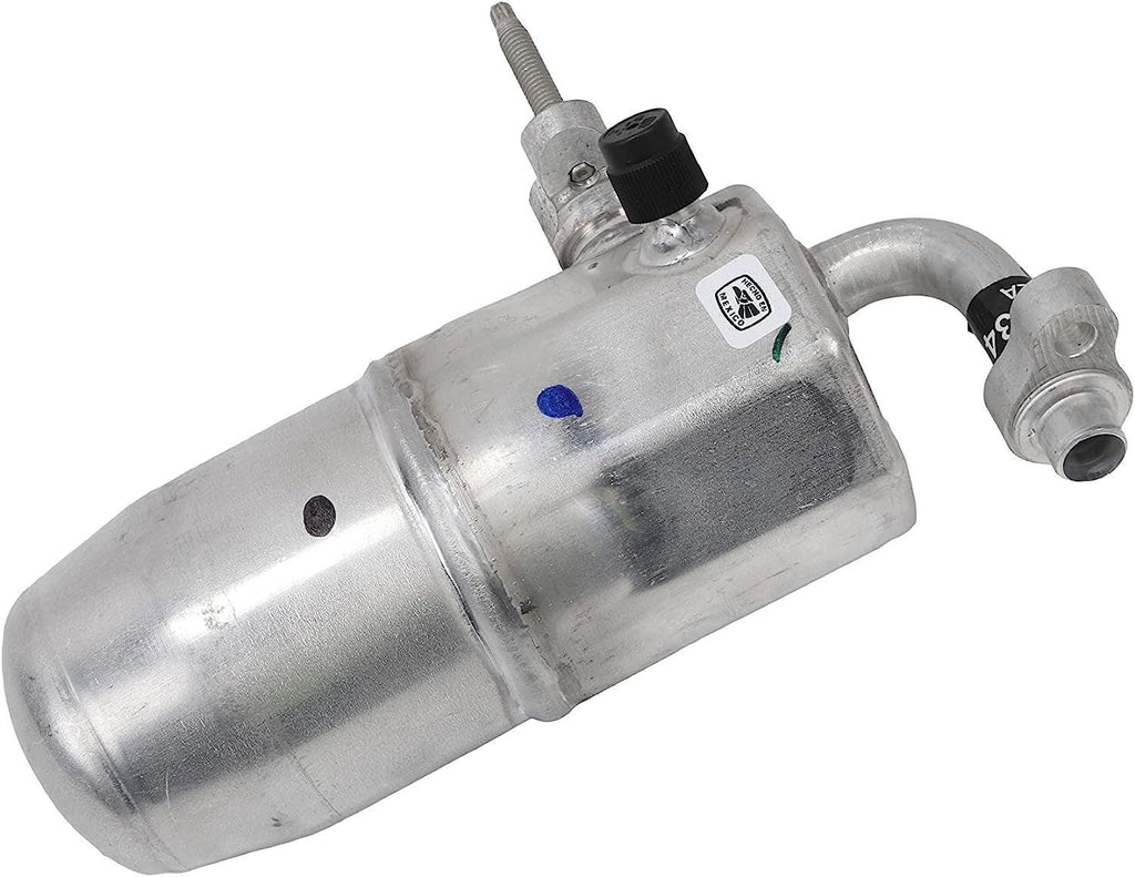 GM Genuine Parts 15-11061 Air Conditioning Accumulator
