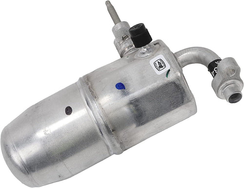 GM Genuine Parts 15-11061 Air Conditioning Accumulator