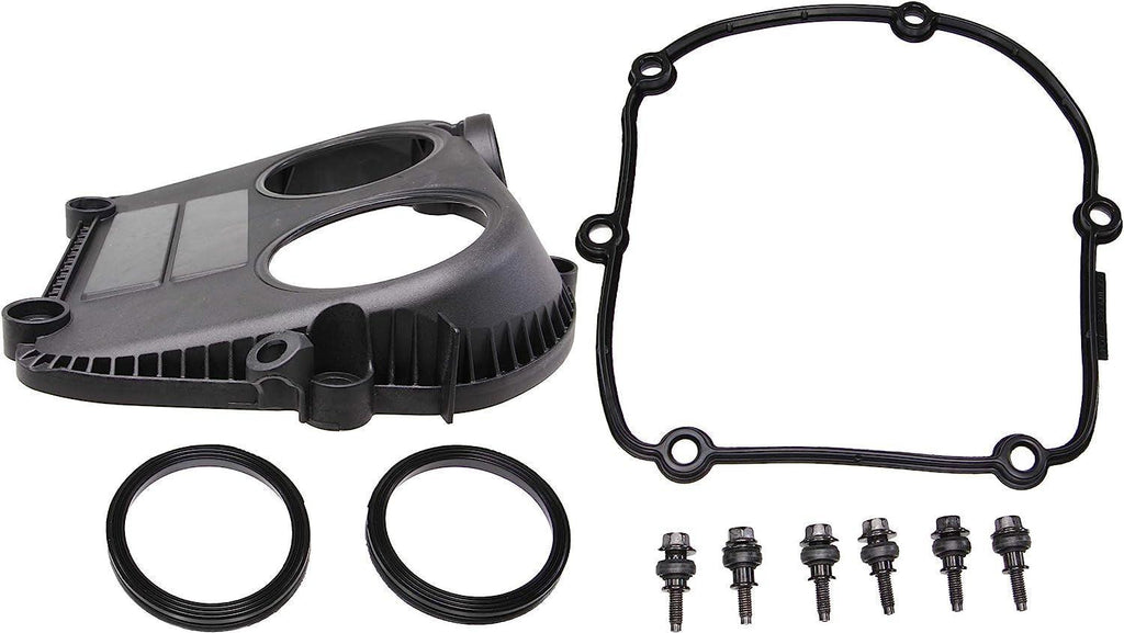 TCV0137 Engine Timing Cover