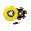 BM14-HDG6 ACT HD/Race Sprung 6 Pad Kit - greatparts