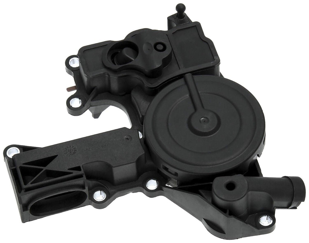 Engine Crankcase Vent Valve for CC, Tiguan, Tiguan Limited, Eos+More EMH912