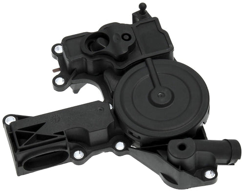 Engine Crankcase Vent Valve for CC, Tiguan, Tiguan Limited, Eos+More EMH912