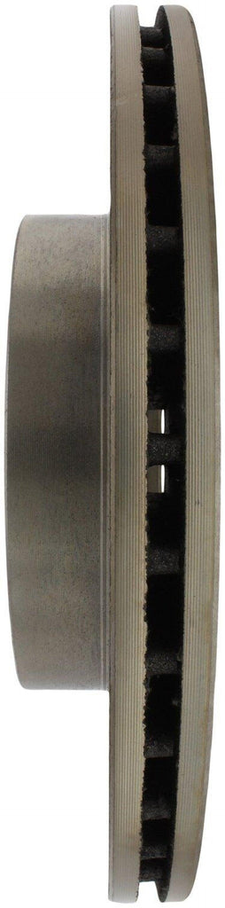 Centric Front Disc Brake Rotor for I30, Maxima (121.42043)