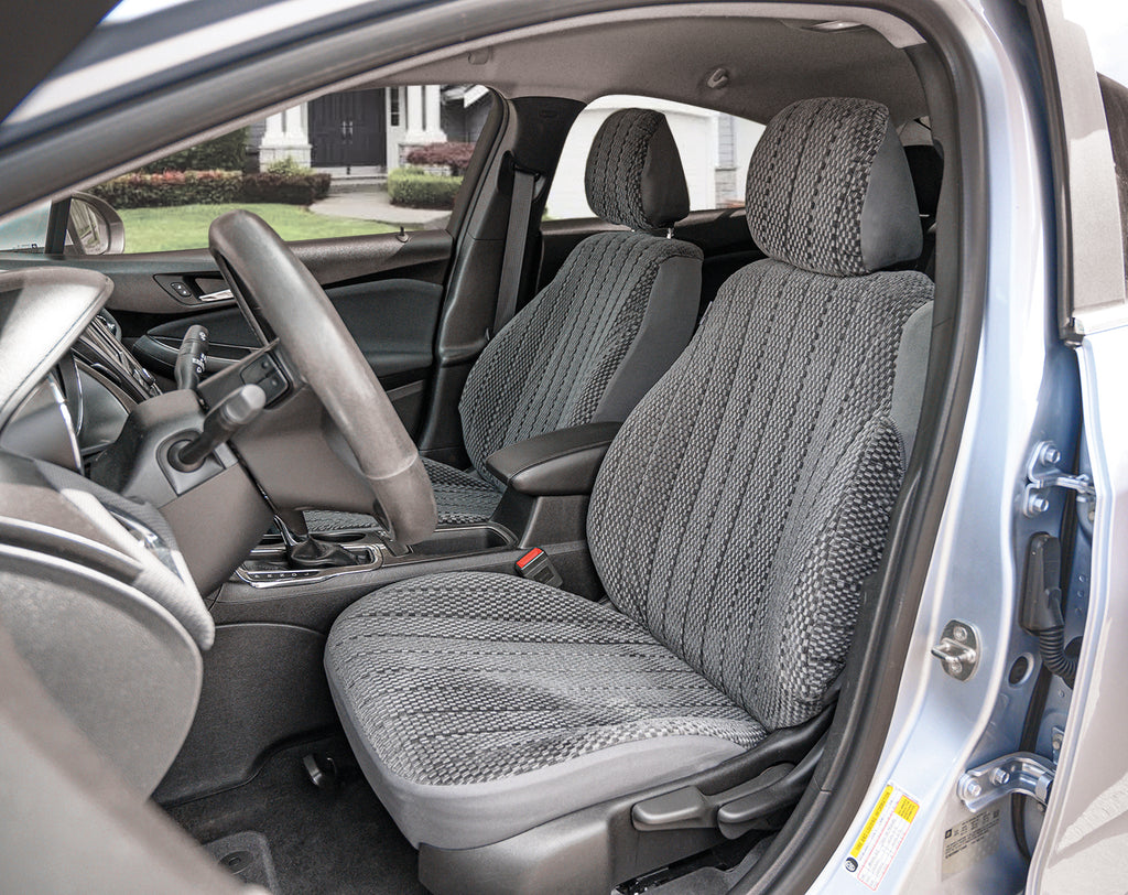 Allure Seat Covers for 2012-2013 Toyota Corolla