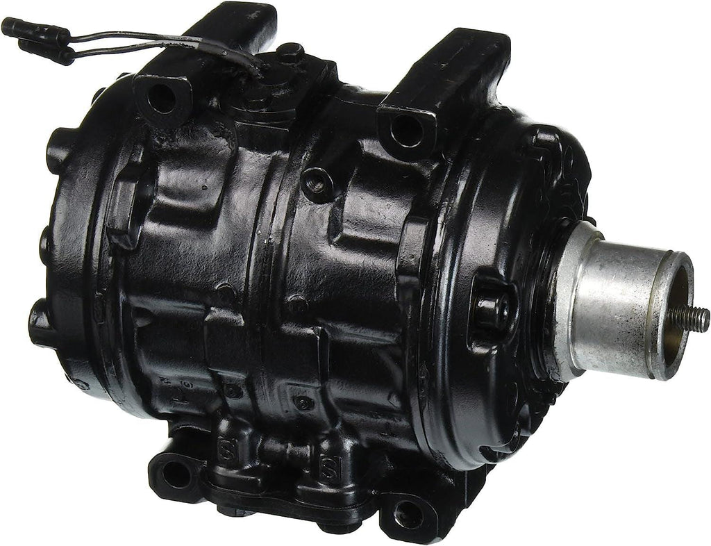 57349 Remanufactured AC Compressor