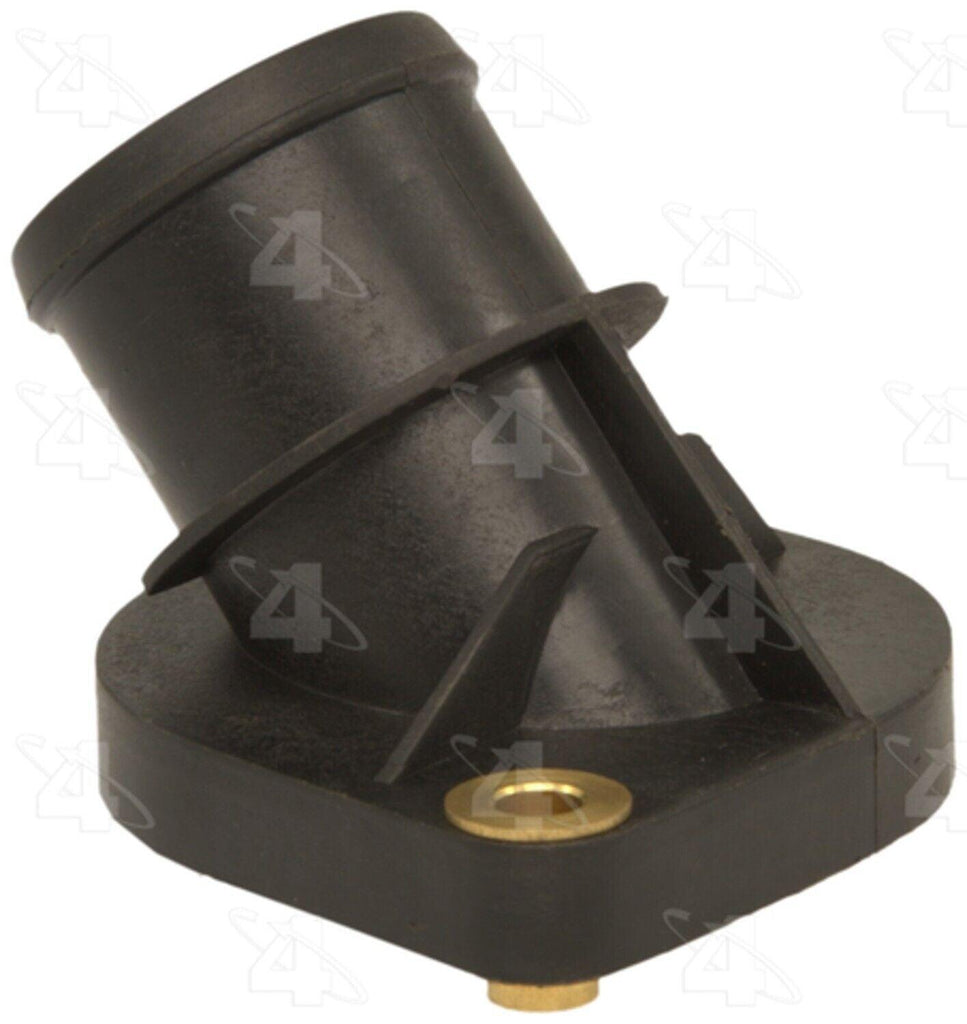 Engine Coolant Water Outlet for 1500, 2500, Liberty, Dakota, Nitro+More 85047