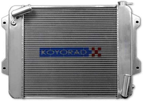 R022352 High Performance Radiator