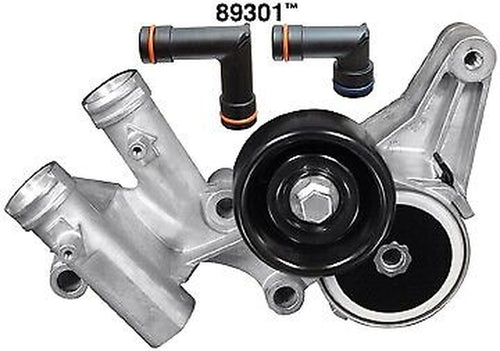 Accessory Drive Belt Tensioner for Camaro, Firebird, Lesabre, Regal+More 89301