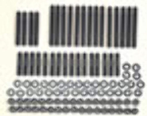 Chevrolet Small Block Dart Sportsman Heads Undercut Head Stud Kit