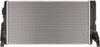 CU13543 Complete Radiator