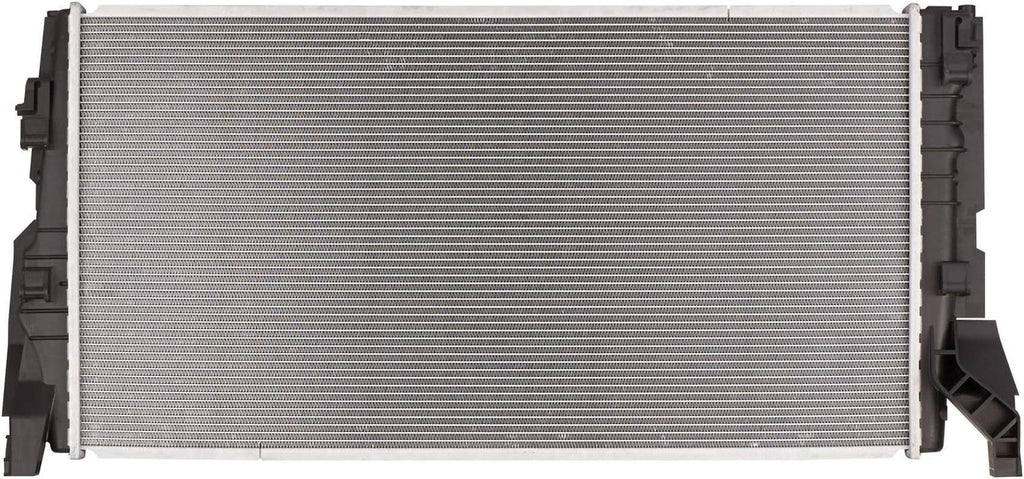 CU13543 Complete Radiator