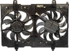 Dorman 621-161 Engine Cooling Fan Assembly Compatible with Select Nissan Models